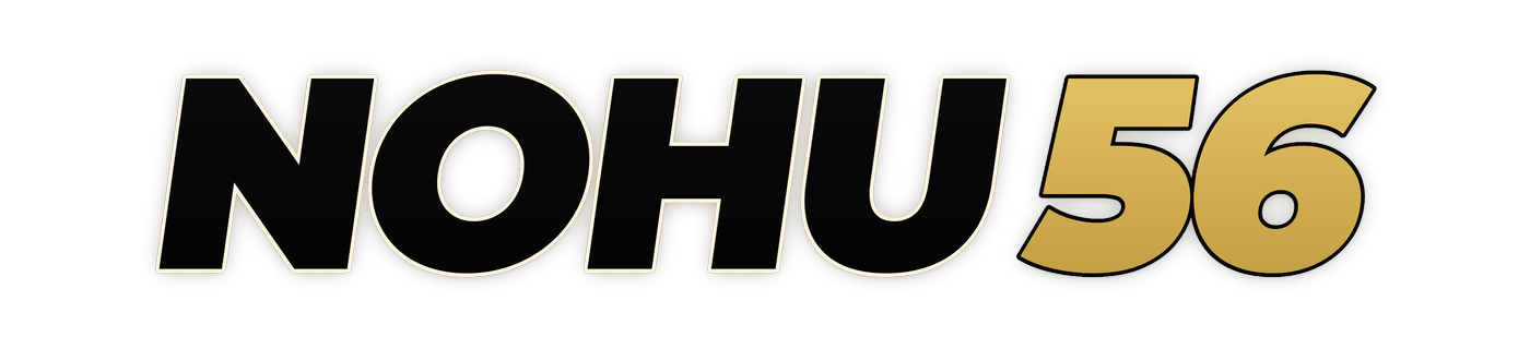 nohu56 Logo